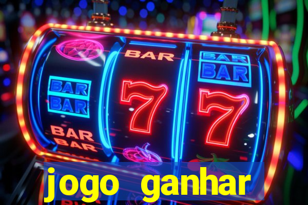 jogo ganhar dinheiro via pix